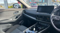 Nissan X-Trail 1.5 E-Power E-4orce 213 N-Connecta 5dr Auto Hybrid Station Wagon